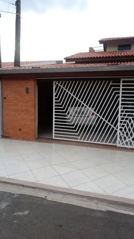 Casa, 3 quartos, 114 m² - Foto 2