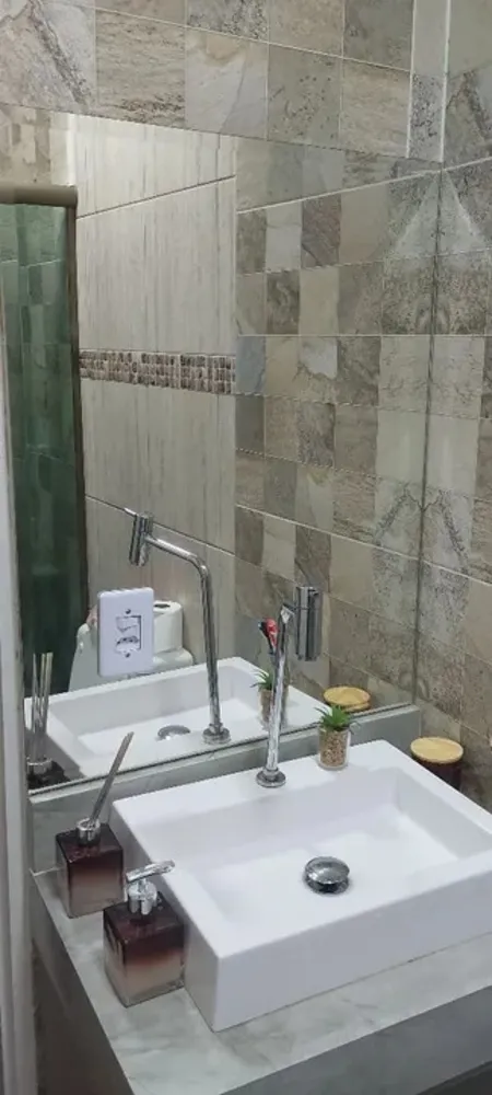 Casa, 3 quartos, 114 m² - Foto 12