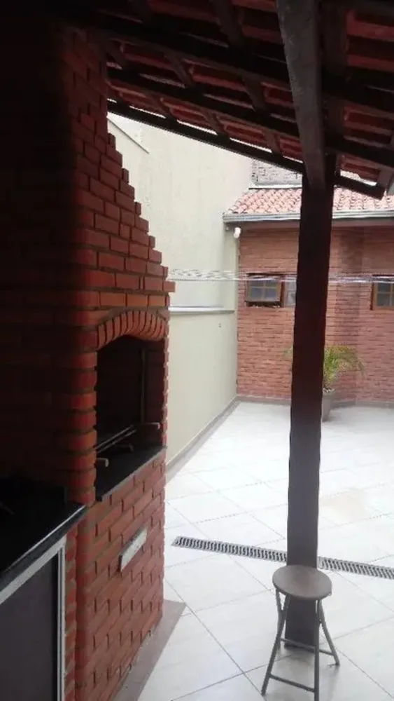 Casa, 3 quartos, 114 m² - Foto 7