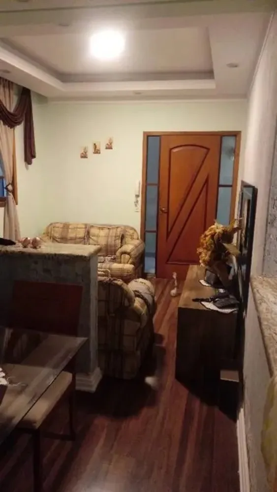 Casa, 3 quartos, 114 m² - Foto 8