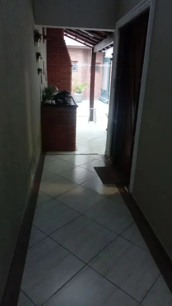 Casa, 3 quartos, 114 m² - Foto 9