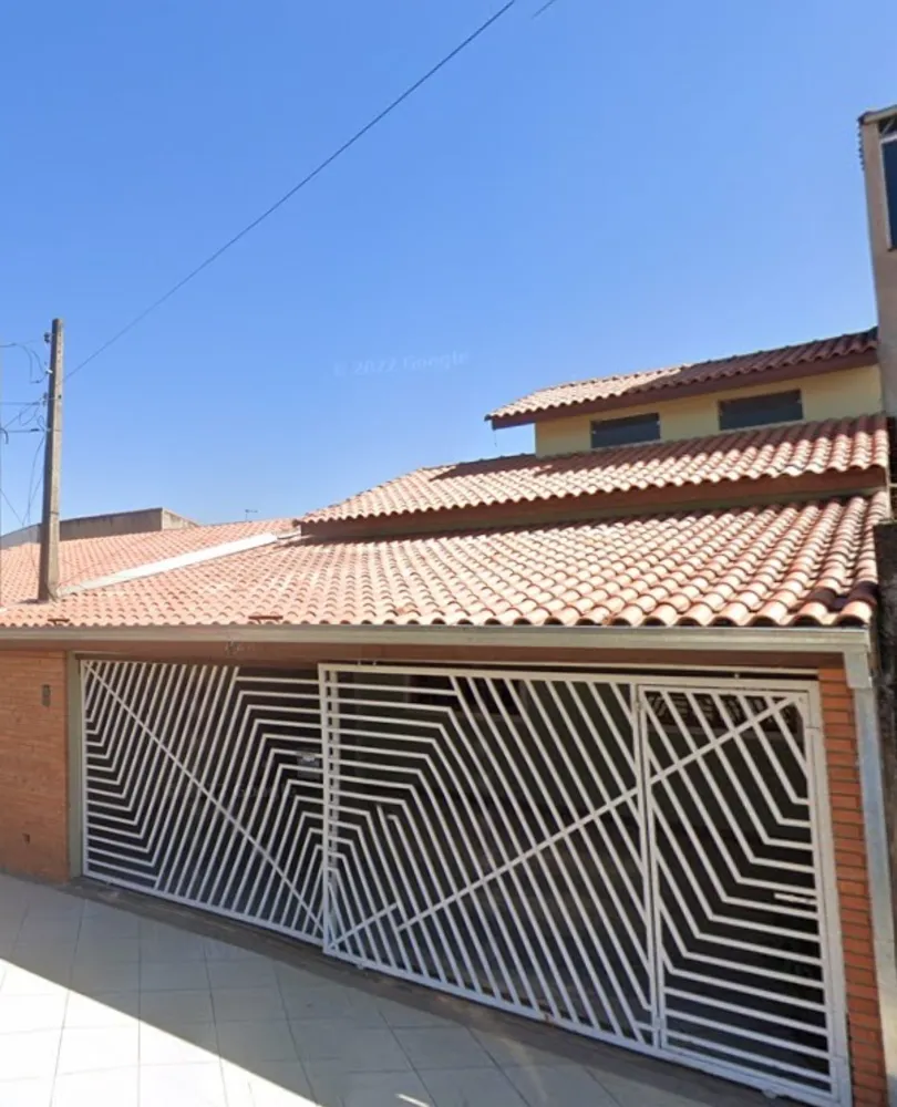 Casa, 3 quartos, 114 m² - Foto 1