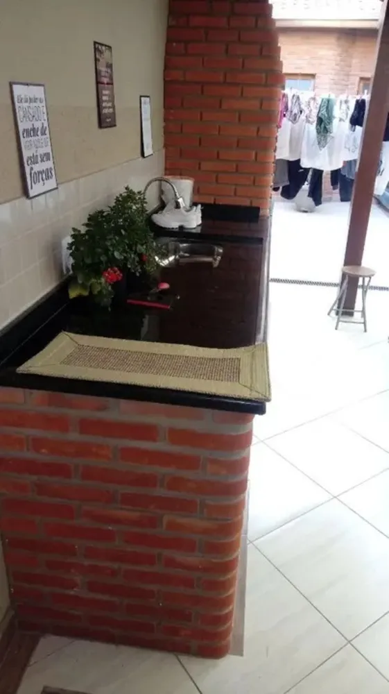 Casa, 3 quartos, 114 m² - Foto 6