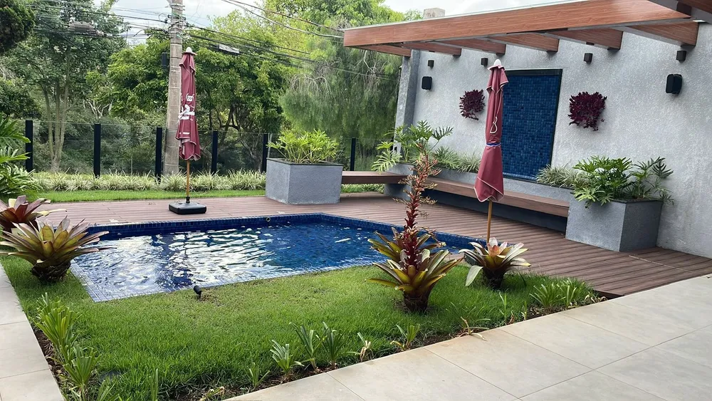 Prédio Inteiro, 490 m² - Foto 1