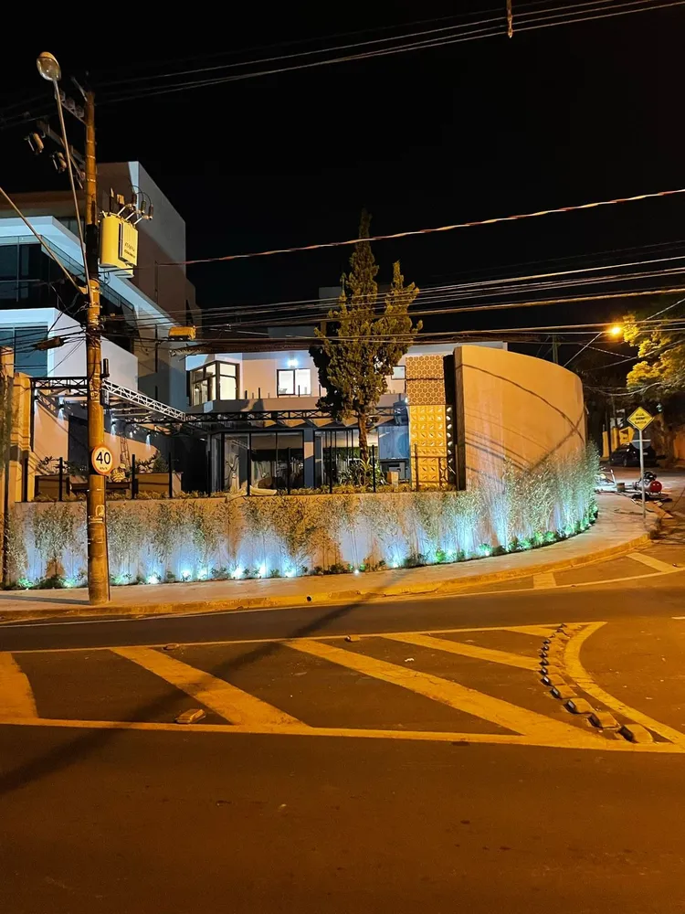Prédio Inteiro, 490 m² - Foto 3