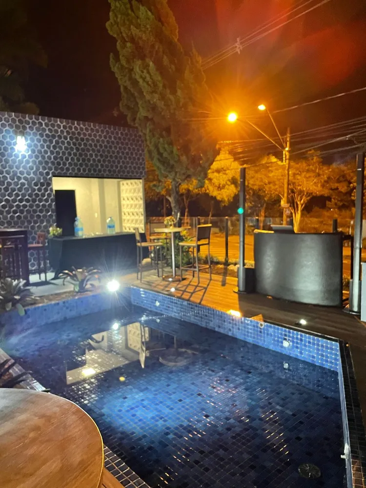 Prédio Inteiro, 490 m² - Foto 4