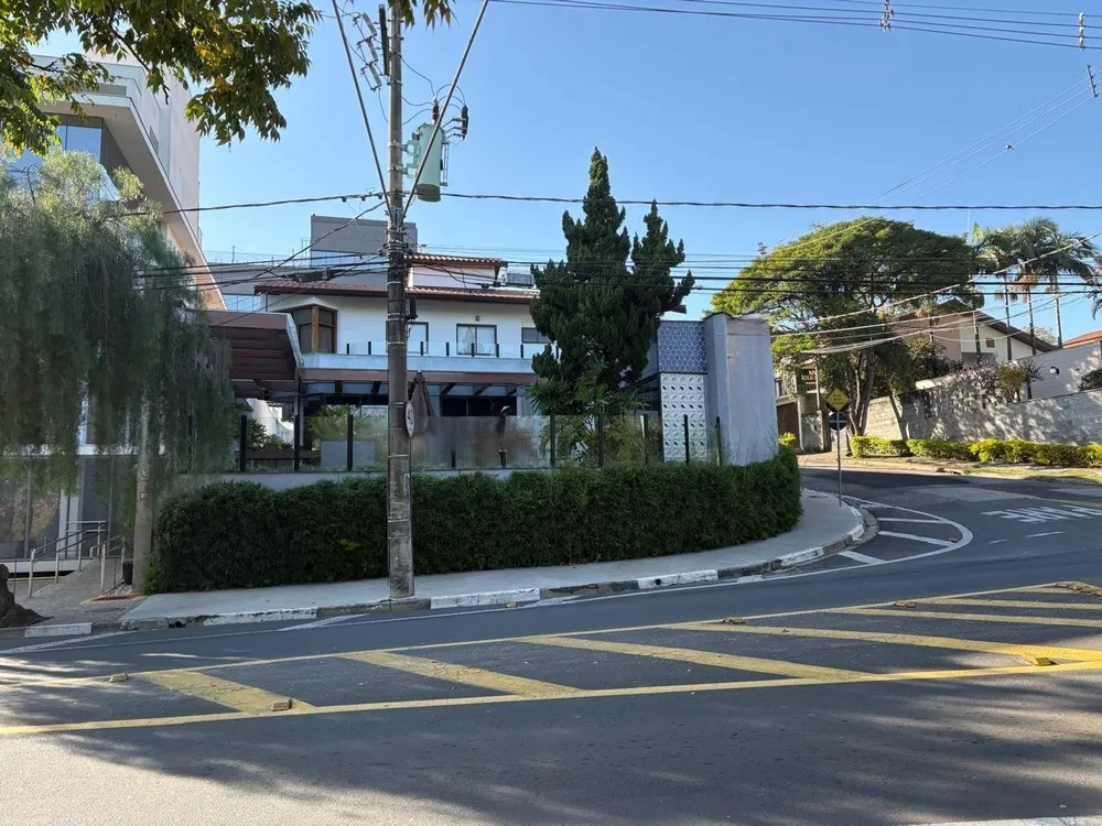 Prédio Inteiro, 490 m² - Foto 2