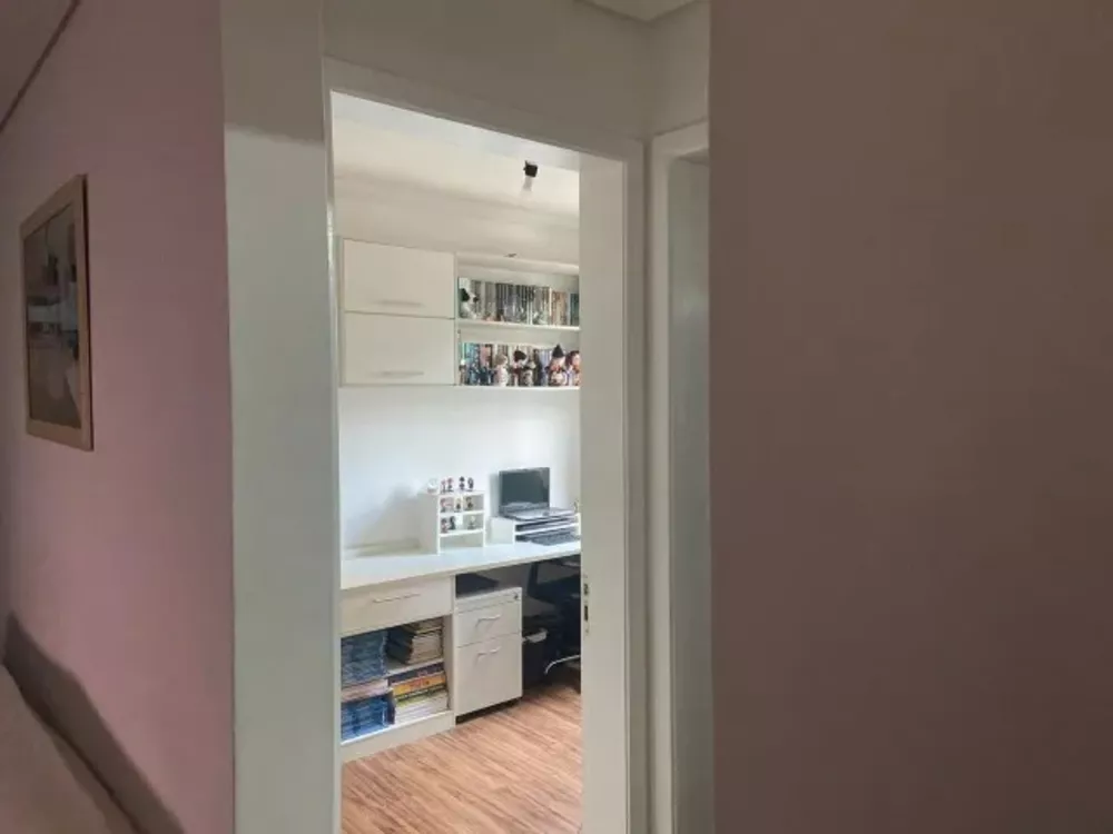 Apartamento, 2 quartos, 47 m² - Foto 3