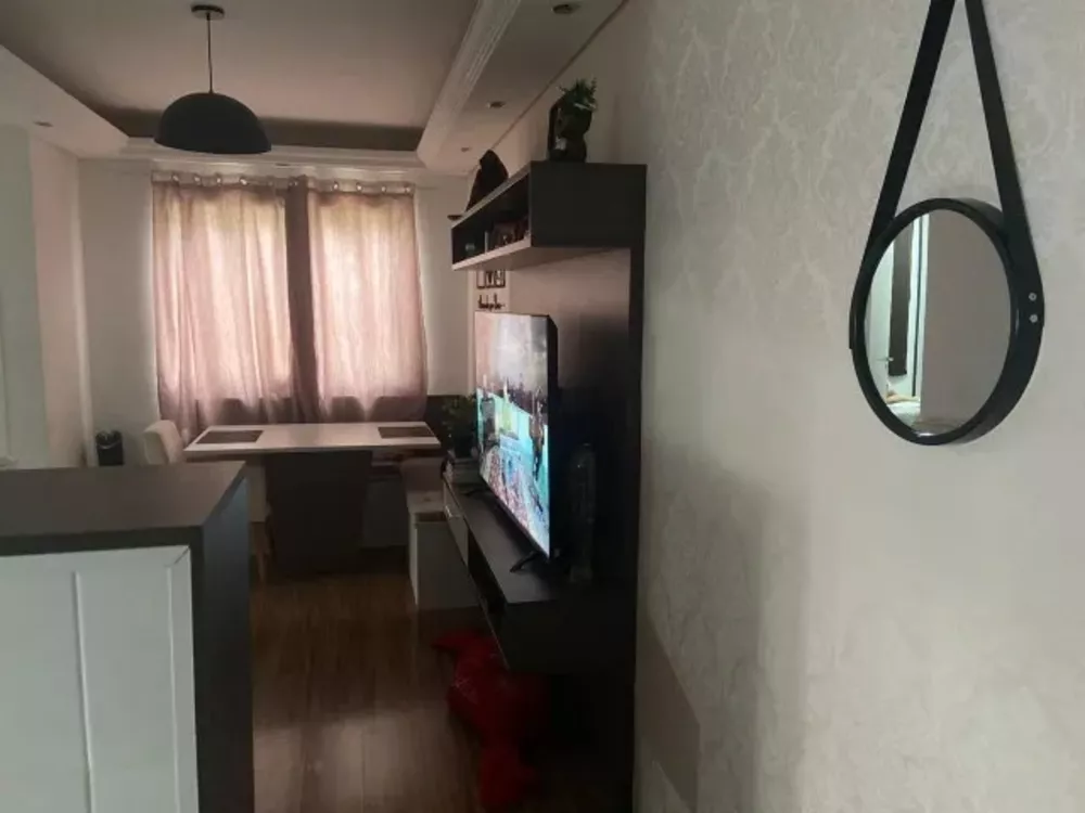 Apartamento, 2 quartos, 47 m² - Foto 1