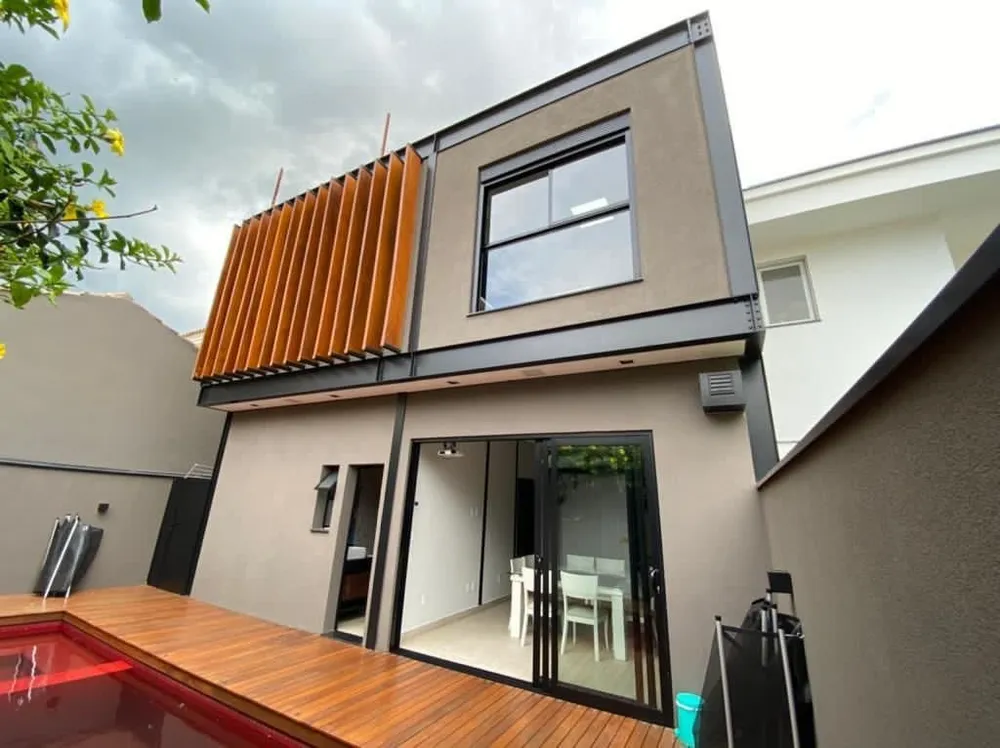 Casa, 3 quartos - Foto 6