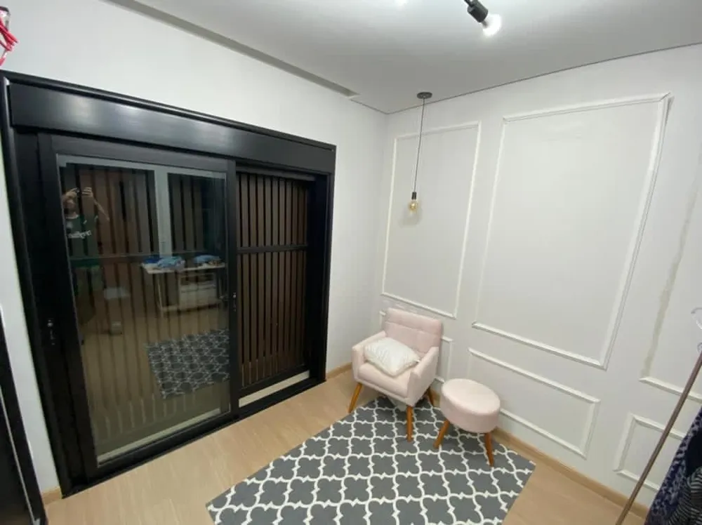 Casa, 3 quartos - Foto 11