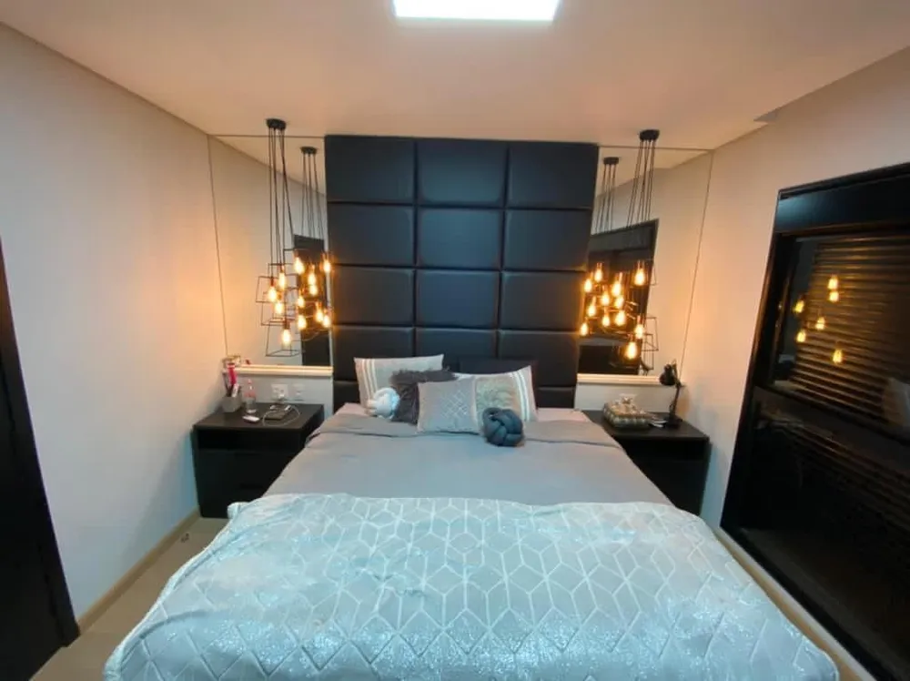 Casa, 3 quartos - Foto 16
