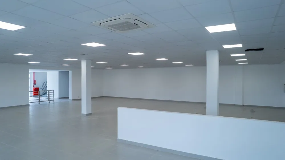 Depósito-Galpão, 3771 m² - Foto 14