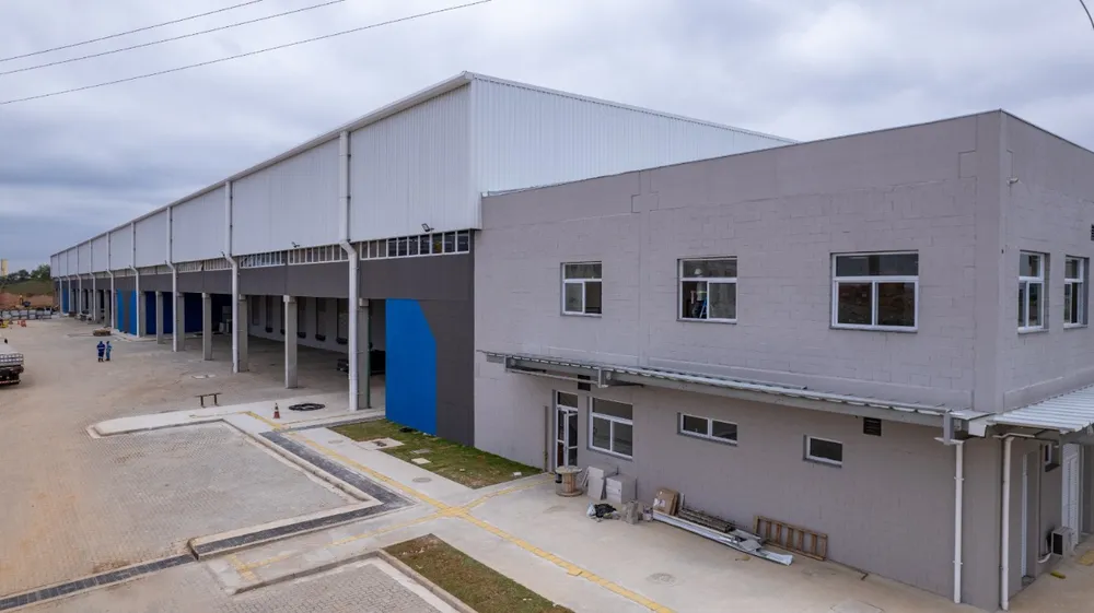 Depósito-Galpão, 3771 m² - Foto 12