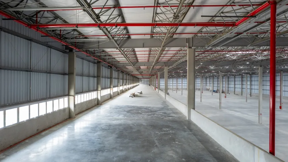 Depósito-Galpão, 3771 m² - Foto 9