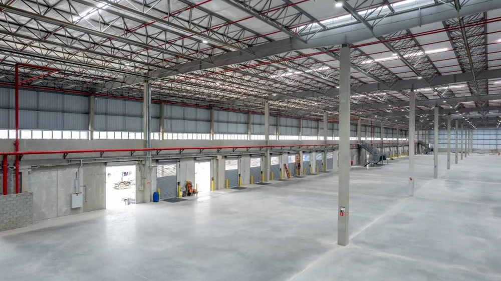 Depósito-Galpão, 3771 m² - Foto 7