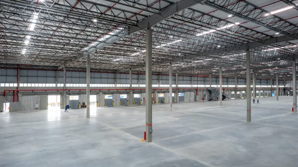 Depósito-Galpão, 3771 m² - Foto 11