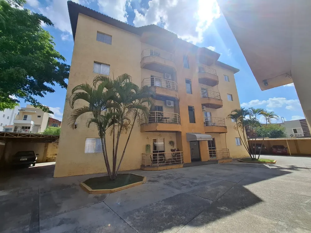 Apartamento, 2 quartos, 73 m² - Foto 1