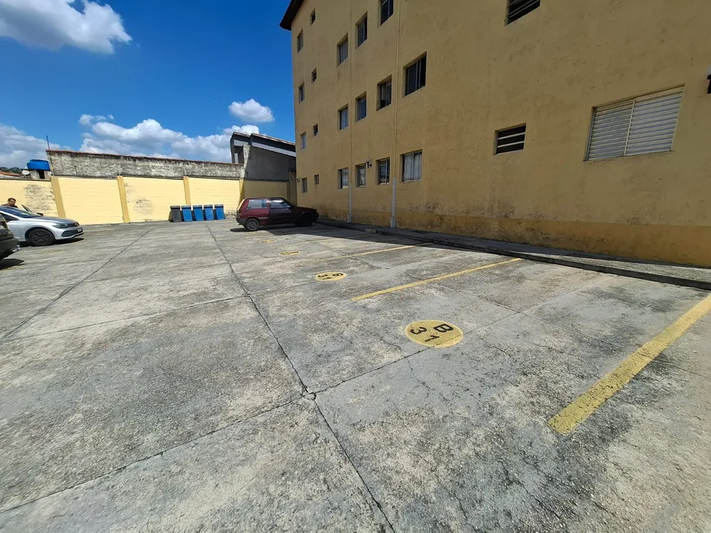 Apartamento, 2 quartos, 73 m² - Foto 15