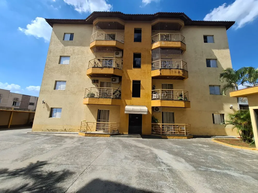 Apartamento, 2 quartos, 73 m² - Foto 2
