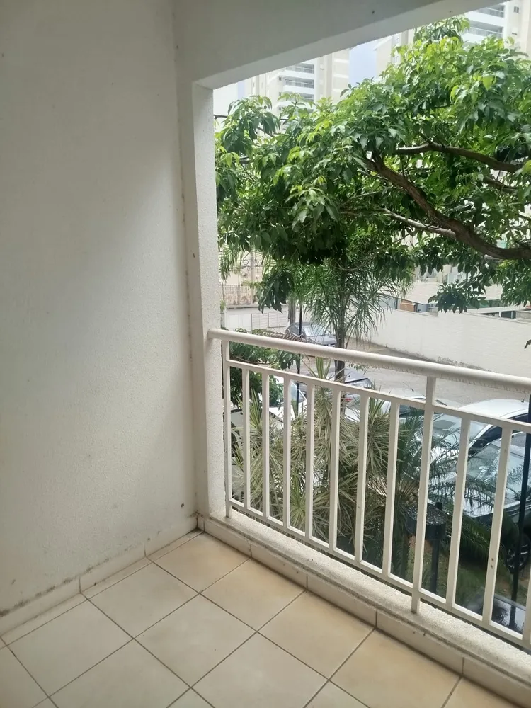 Apartamento, 3 quartos, 68 m² - Foto 1