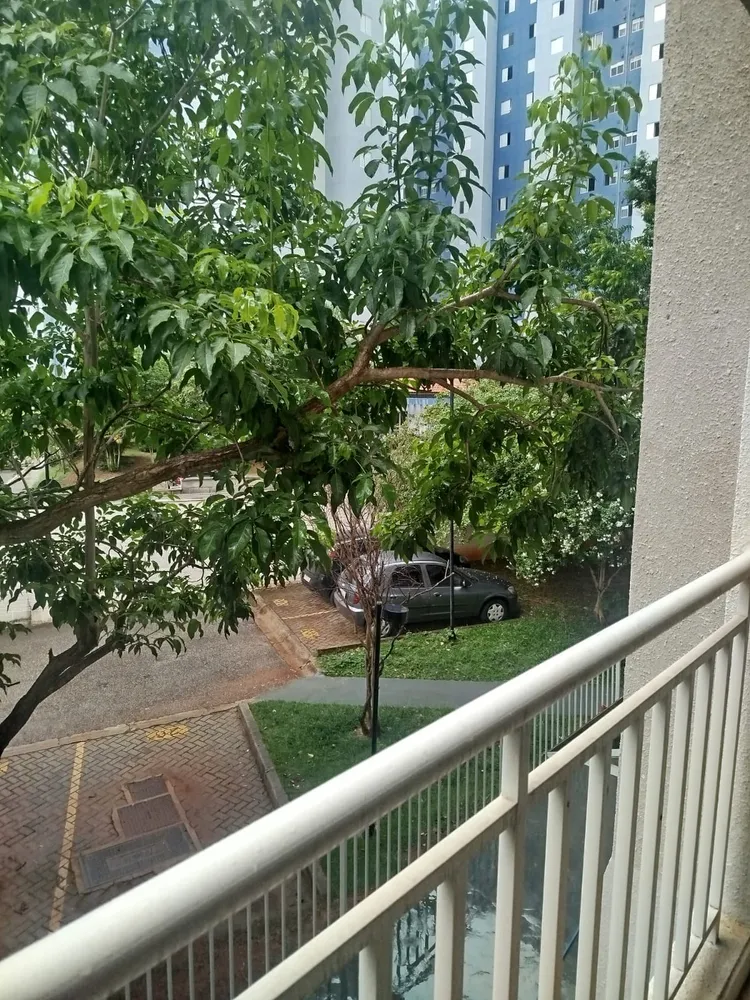 Apartamento, 3 quartos, 68 m² - Foto 2