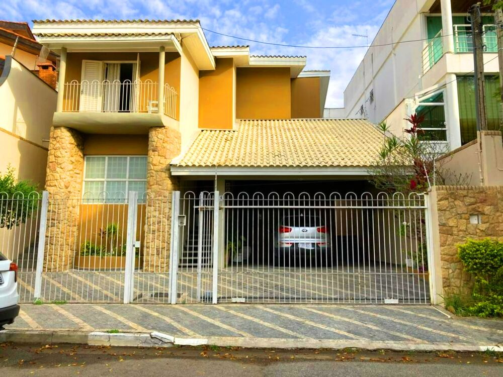 Casa, 3 quartos, 310 m² - Foto 5