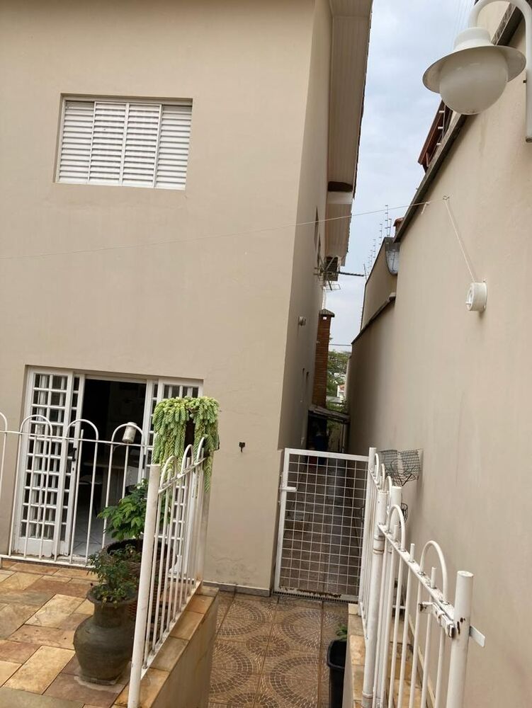 Casa, 3 quartos, 310 m² - Foto 6