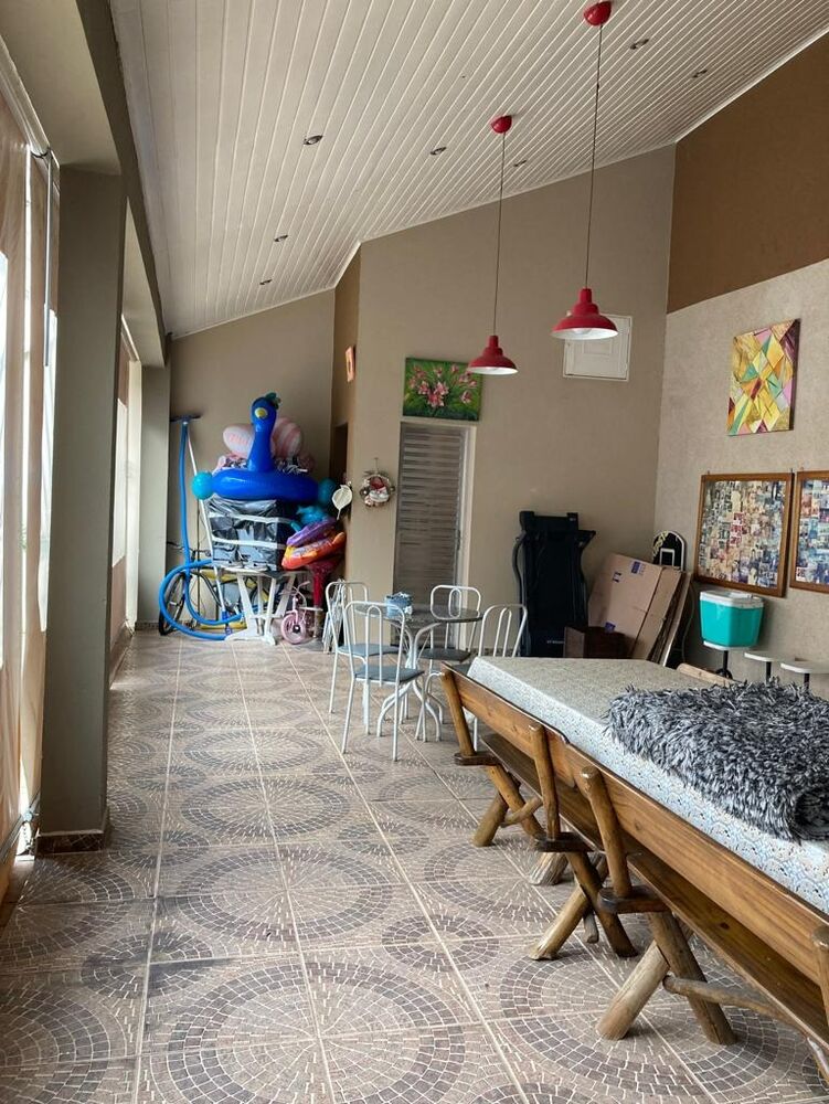 Casa, 3 quartos, 310 m² - Foto 20