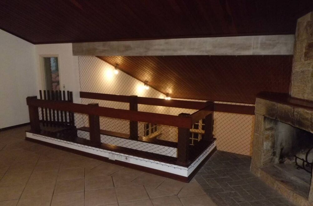 Casa, 4 quartos - Foto 2