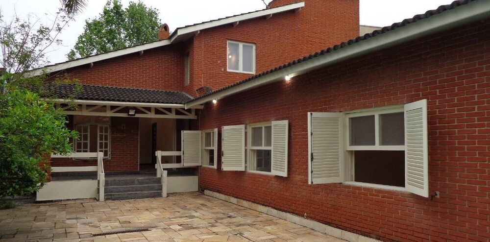 Casa, 4 quartos - Foto 1