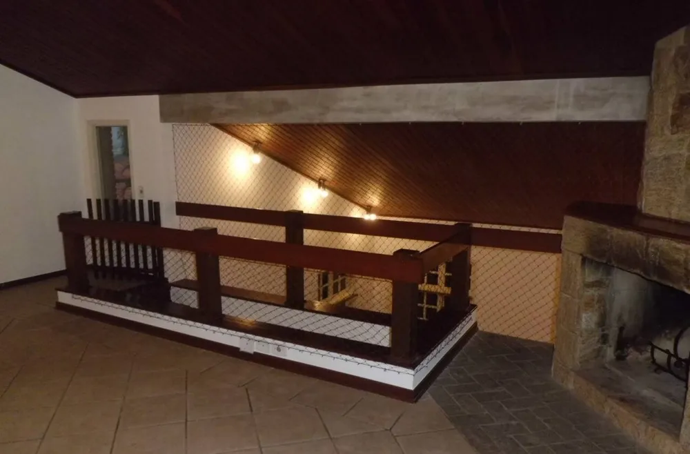 Casa, 4 quartos - Foto 5