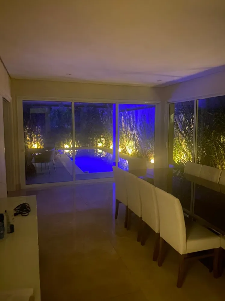 Casa, 4 quartos - Foto 1