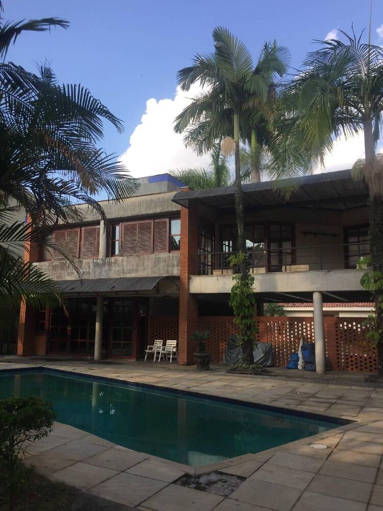 Casa, 5 quartos - Foto 6