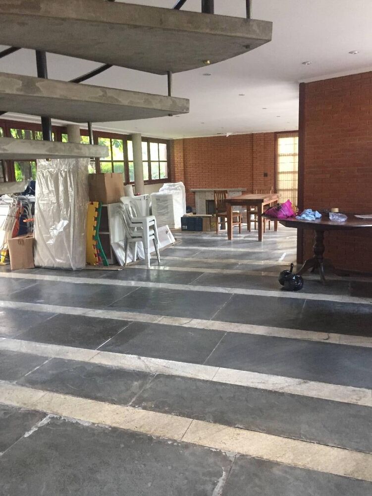 Casa, 5 quartos - Foto 2