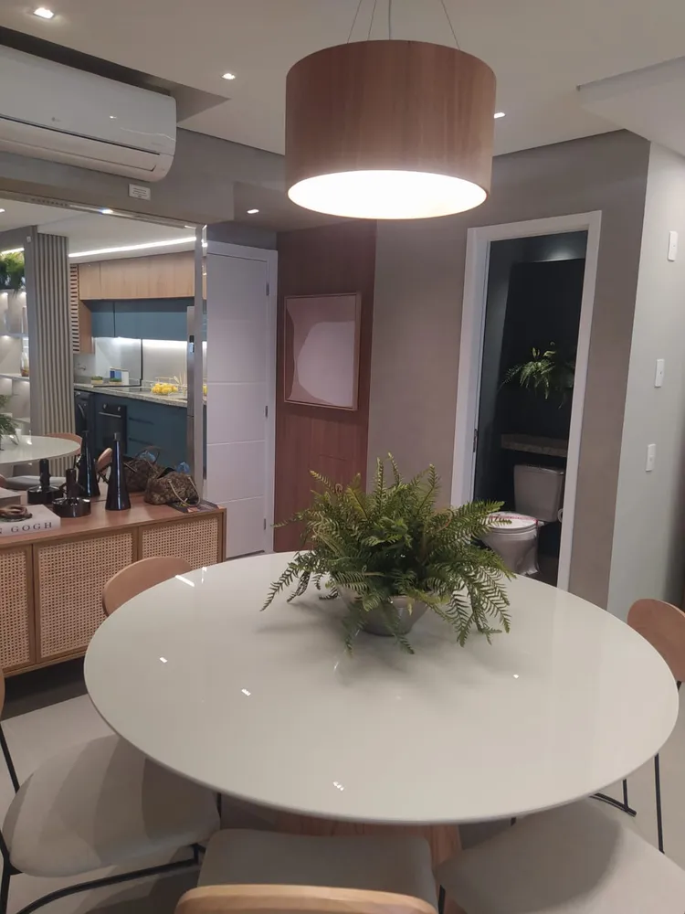 Apartamento, 3 quartos, 96 m² - Foto 4