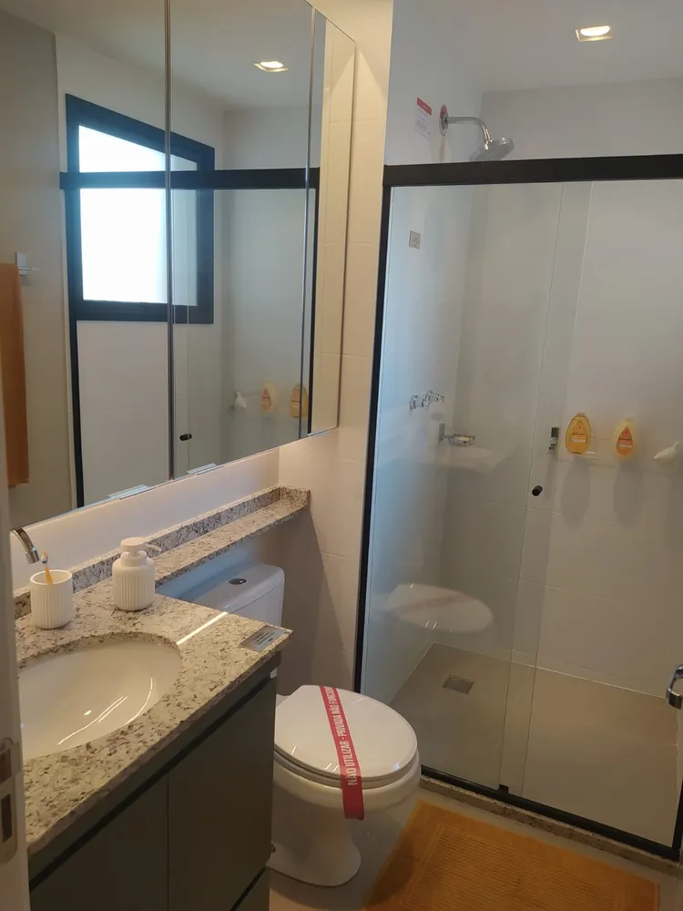 Apartamento, 3 quartos, 96 m² - Foto 1