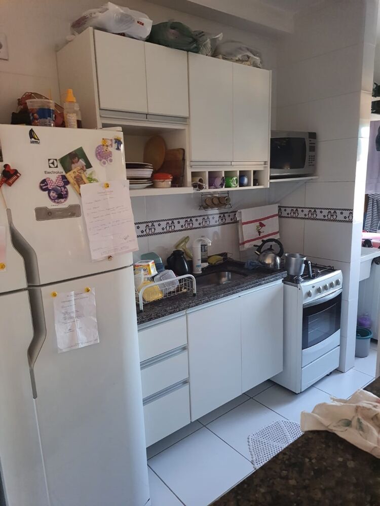 Apartamento, 2 quartos, 54 m² - Foto 4