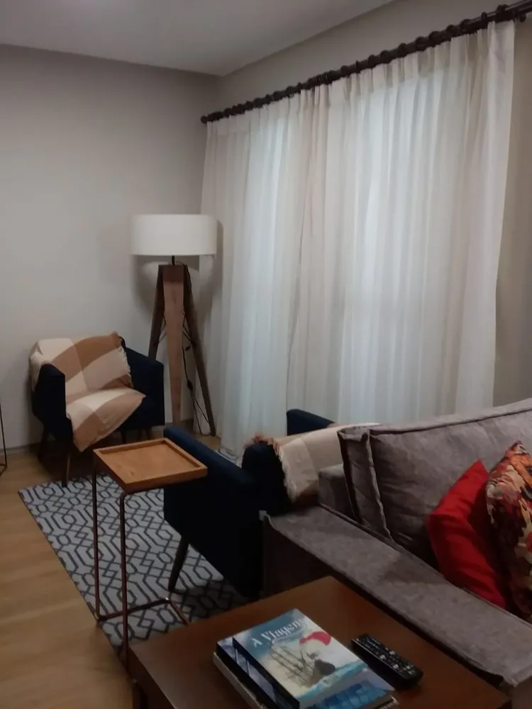 Apartamento, 3 quartos, 78 m² - Foto 5