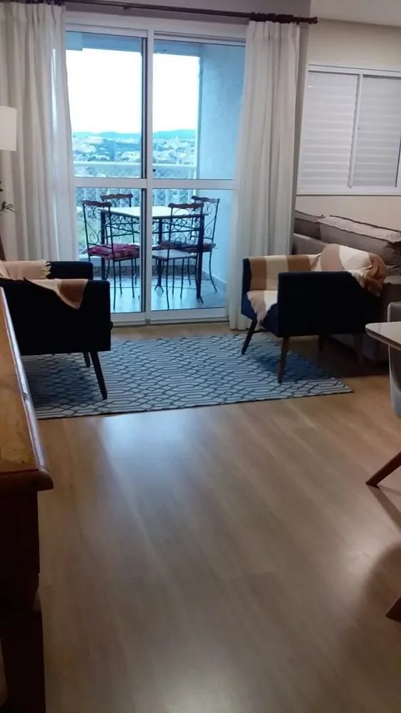 Apartamento, 3 quartos, 78 m² - Foto 6