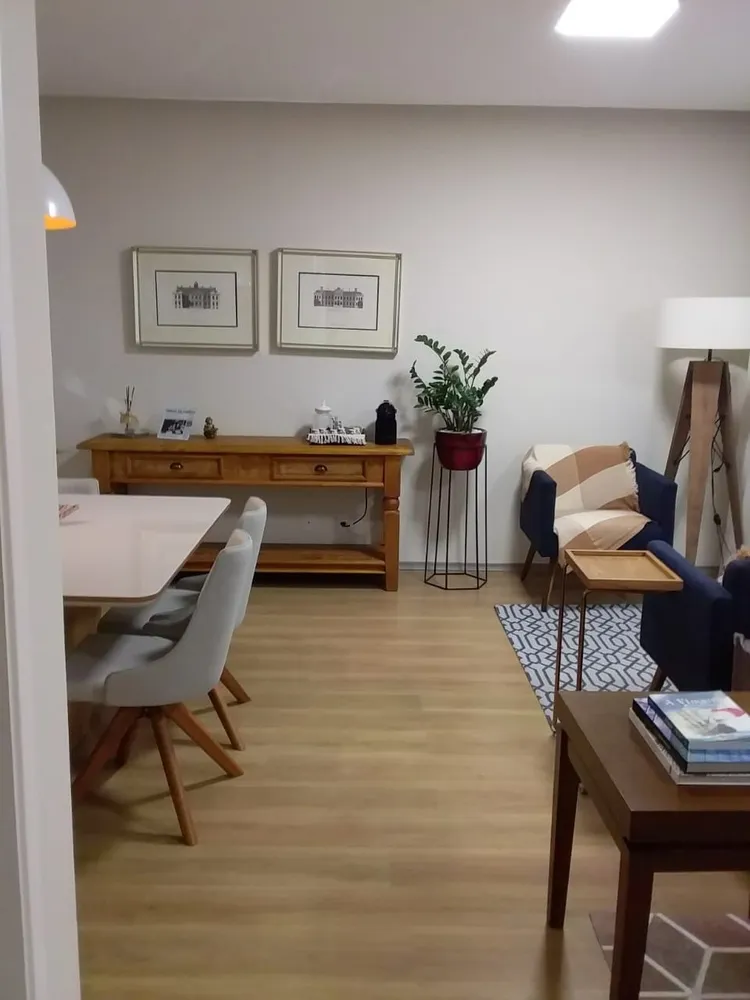 Apartamento, 3 quartos, 78 m² - Foto 8
