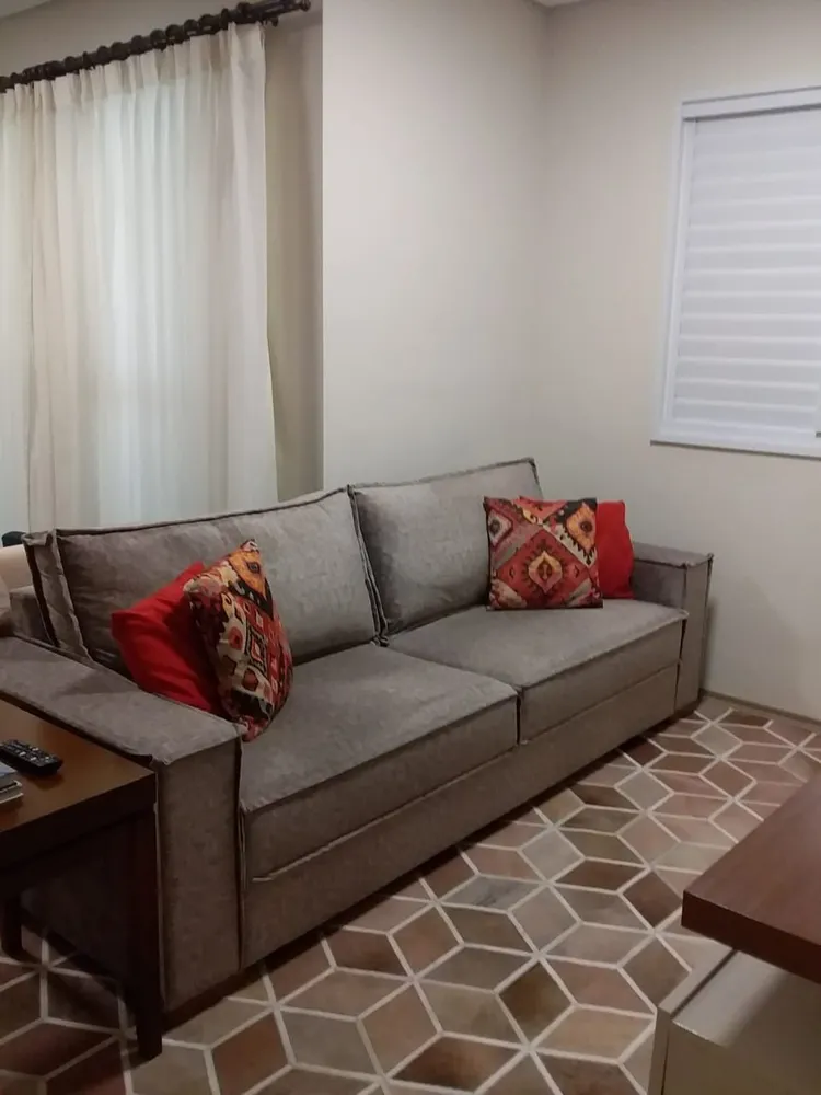 Apartamento, 3 quartos, 78 m² - Foto 9