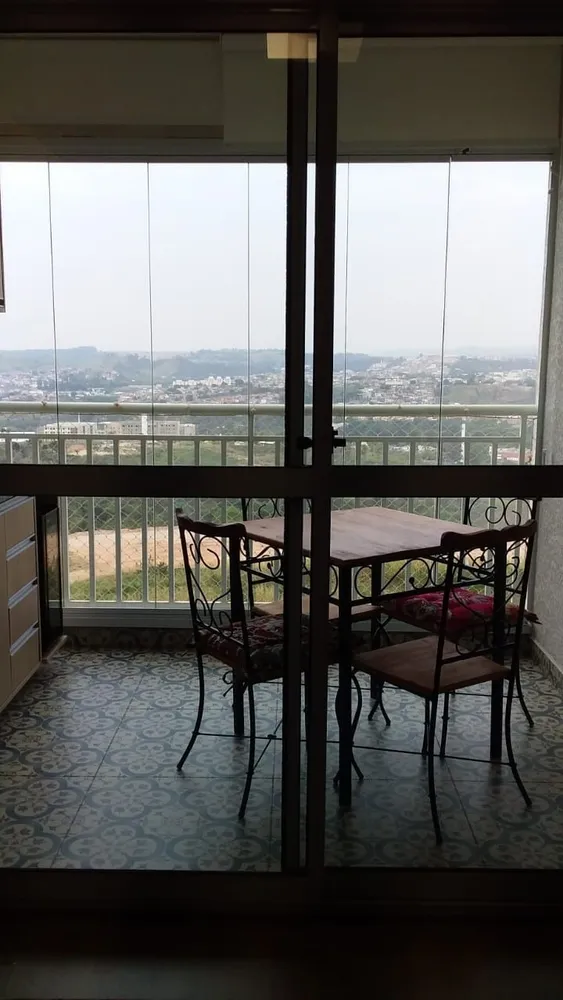 Apartamento, 3 quartos, 78 m² - Foto 4