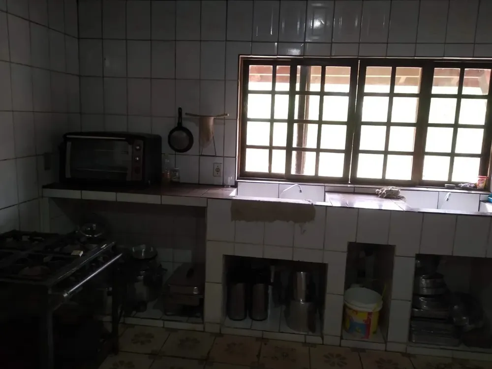 Fazenda, 23 quartos - Foto 6