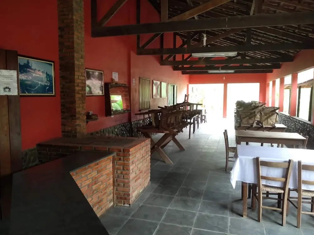 Fazenda, 23 quartos - Foto 2