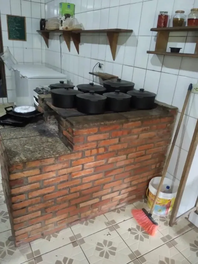 Fazenda, 23 quartos - Foto 8