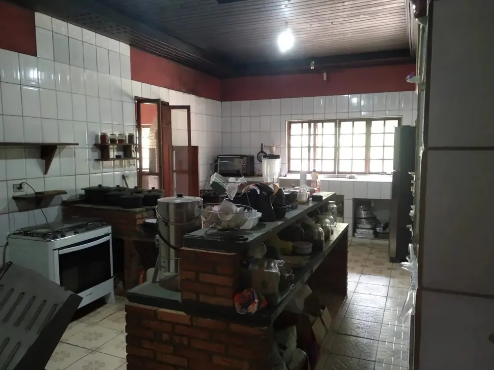 Fazenda, 23 quartos - Foto 4