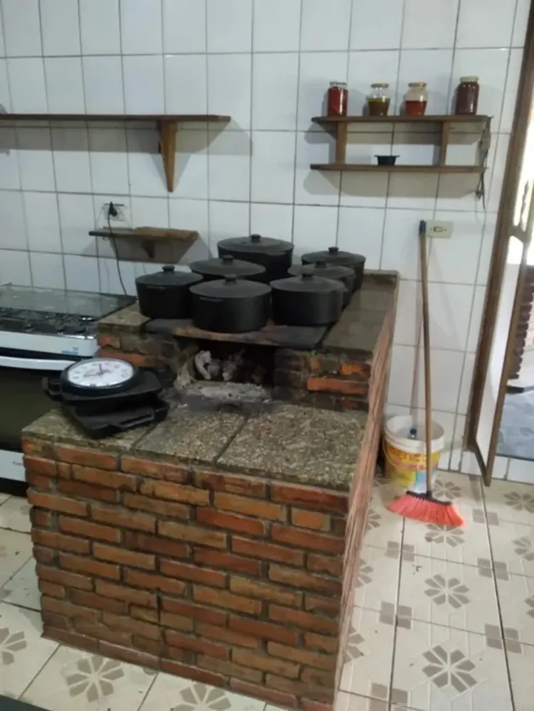 Fazenda, 23 quartos - Foto 7