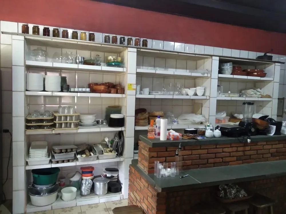 Fazenda, 23 quartos - Foto 5