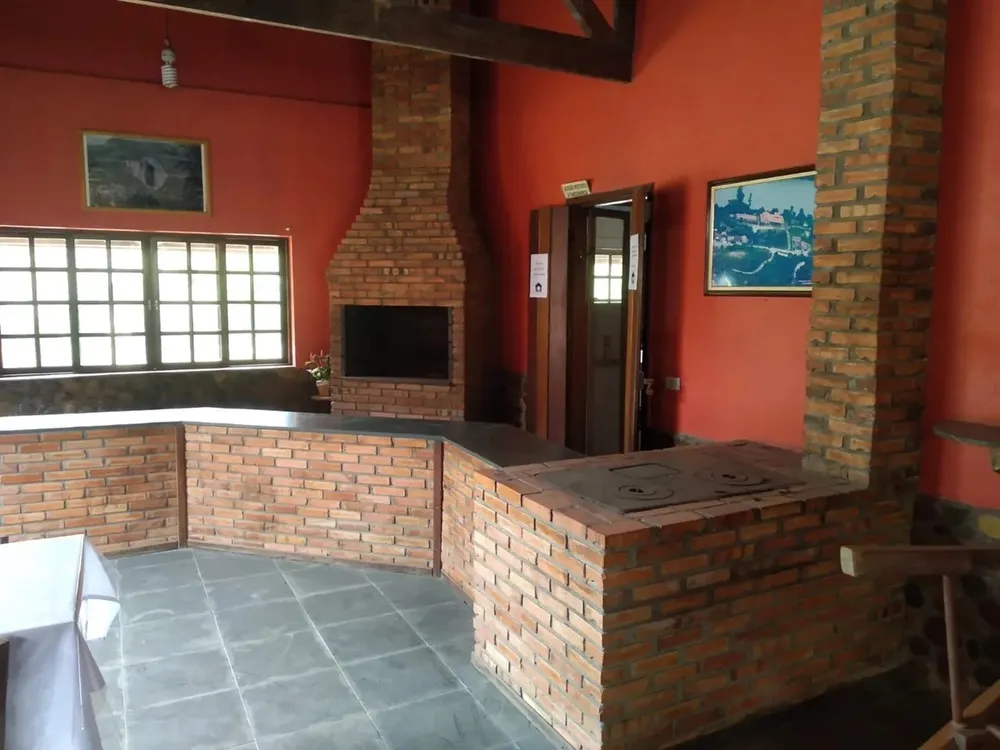 Fazenda, 23 quartos - Foto 9